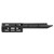 Leapers UTG Pro MP5 M-LOK Handguard Black with Extended Upper Picatinny