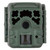 Moultrie Micro AC-36 Infrared Trail Camera Kit Green