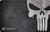Tekmat Armorers Bench MAT 11"X17" Punisher Black
