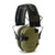 RAZOR PATRIOT SERIES - RAZOR SLIM ELECTRONIC MUFF - OD GREEN PATRIOT