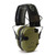 RAZOR PATRIOT SERIES - RAZOR SLIM ELECTRONIC MUFF - OD GREEN PATRIOT