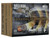 Federal Swift A-Frame Handgun Ammunition .327 Fed Magazine 100gr JHP 20/ct
