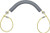 Hawk Deer Drag Cinch - 3400