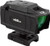 VIRIDIAN MDS25 MODERN DOT 3MOA GREEN DOT 1X36 T2 MOUNT