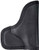 Desantis Nemesis Pocket Holstr Nylon Ambidextrous S/A Hellcat Black