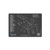 Gear Ruger American Handgun Schematic Gun MAT - Charcoal Gray/Cerus Blue 12" X 17"