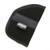 INSIDE-THE-POCKET HOLSTER - BLACK - AMBIDEXTROUS - SIZE 3