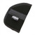 INSIDE-THE-POCKET HOLSTER - BLACK - AMBIDEXTROUS - SIZE 3
