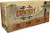 FIOCCHI 32 S&W LONG 100GR LEAD WADCUTTER 50RD 20BX/CS