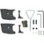 Laserlyte Uta-Yy Laser Sight Trainer for Glock 26/27/42/43 Black