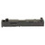 Zaffiri Precision IBS Slide Optics Ready Black