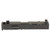 Zaffiri Precision IBS Slide Optics Ready Black