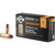 PPU Handgun Ammunition .40 S&W Auto 180 gr JHP 50/ct