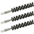 Bore Tech 3/Pack Nylon Rifle Brush .35 Cal / 9mm - BTNR35003