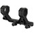 Badger COM Mount 30MM 1.93" Black