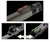 Truglo Tru-Bead Turkey Universal Sight Set Rear Ghost Ring & Notched