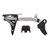 Glock Performance Trigger Fits Standard/MOS Gen5 9mm Except Slimline