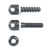 2500 7/8 SCREW & MACHINE BASES