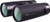 German Precision GPO Binocular Passion ED 10X42ED Black
