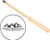 Rocky Mountain # Dirty Trick Aluminum Turkey Pot Call - 220