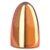 Berry's Superior Plated RN 9mm .356 147gr Bullets, 1000 Count - 47636