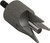 Hornady Lock-N-Load 4-Blade Outside Diameter Deburring Tool