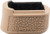 Hogue Grip Extension Base Pad For SIG 9MM 15-Round FDE