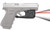 Crimson Trace Lasergrd Pro Glock STD LSR/LGT