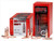 Hornady Bullets 30 CAL .308 125gr SST 100-Count 25BX/CS