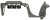 Midwest MI Bounty Hunter Taurus Raging Stock Black