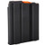 DURAMAG SS AR MAG 5.56 BLK ORANGE FOLLOWER 5RD