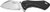 CAMILLUS CHUNK FOLDING CLEAVER 7.25" OAL STAINLESS/BLACK
