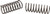 White Label Armory WLA AR10/AR15 Forward Assist Spring 10PK
