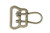 Blue Force Gear Uloop - Tan 1.25" DIA