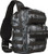 Red Rock Rover Sling Pack PRYM1 Blackout Camo