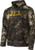 Muddy TRX Performance Hoodie Veil Canyon Gray Large