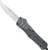 Cobratec Medium CTK1 OTF Carbon Fiber 3" Drop Point