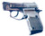 Pearce Grip Rubber Wrap-Around Taurus PT-22