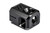 ZEV Technologies Pro Compensator V2 Glock 19 9mm Luger 1/2x28 Thread Black