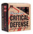 Hornady Critical Defense Handgun Ammo .380 ACP 90 gr FTX 25/ct
