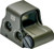 EOTECH XPS2-0 Holographic Sight 68MOA Ring W/1MOA Dot OD Green