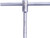 ARSENAL FRONT SIGHT POST AK ADJUSTMENT TOOL STAINLESS