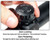 UTG Scope 6-24X50 1" AO 36 Color Illuminated Mil-Dot