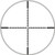 UTG Scope 6-24X50 1" AO 36 Color Illuminated Mil-Dot