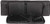 Bulldog 36" Single Tactical CS 3 Large Access Pockets Black