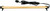 Lockdown Golden Rod 18" Dehumidifier