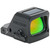 Holosun HS507C-X3 Reflex Sight Red Multi-Reticle w/Solar & Shake Awake