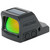 Holosun HS507C-X3 Reflex Sight Red Multi-Reticle w/Solar & Shake Awake