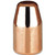 Berry's Preferred Plated Pistol Bullets .44 cal .429" 240 gr FP 200/ct