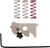 Timney Trigger FIX Kit For Remington /1100/742/7600